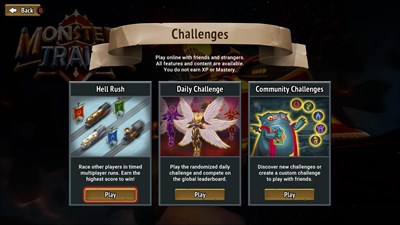 Monster Train Collection — скриншот 18