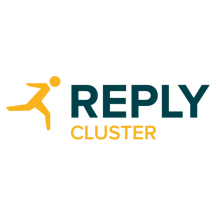 "Smart Consulting" with an Expert: 2-Hours Brefing by Cluster Reply image
