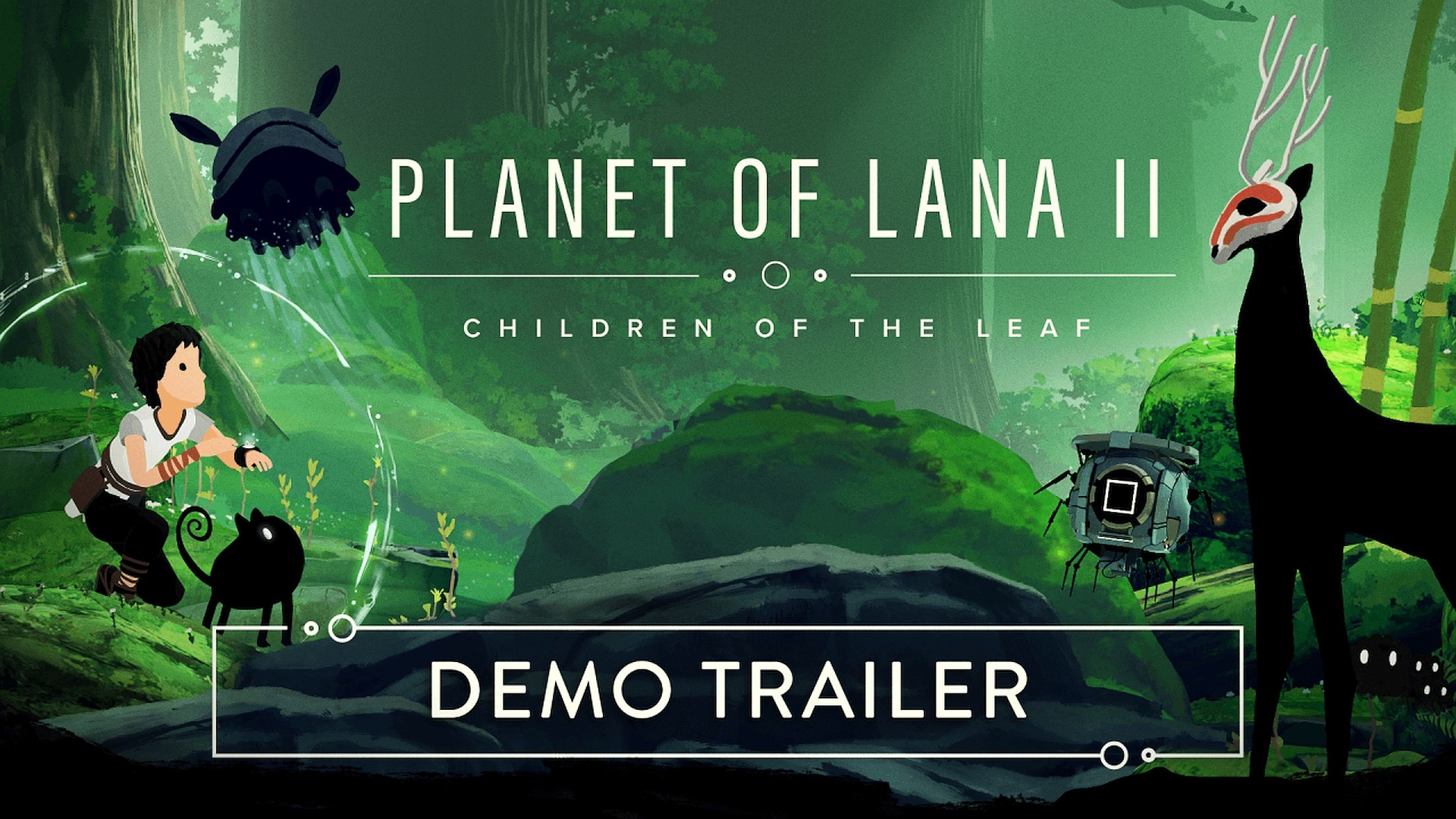 Demo Trailer