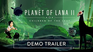 Kaufen Planet of Lana II | Xbox