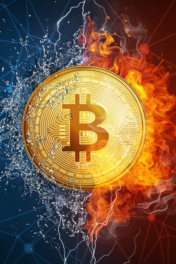 Block Chain - Bitcoin Course