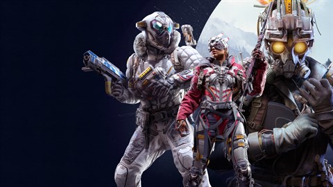 ARC Raiders