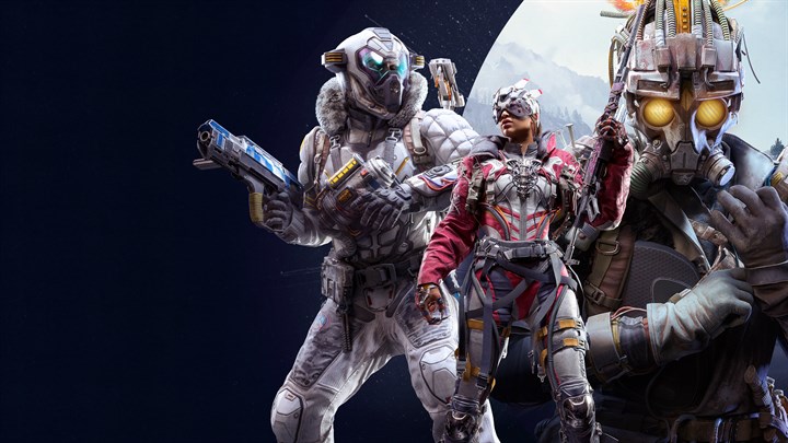 ARC Raiders