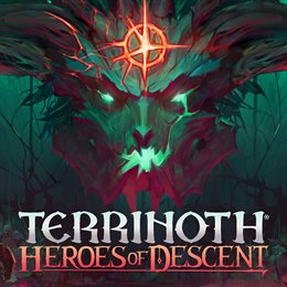 Aperçu Terrinoth®: Heroes of Descent