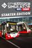 City Transport Simulator: Bus + Tram - Starter Edition