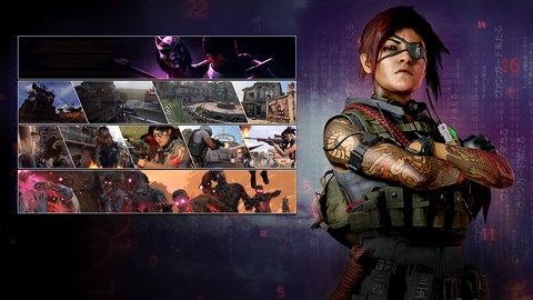 Call of Duty®: Black Ops Cold War - бесплатный доступ