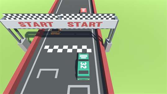 Race Race: Lanes screenshot 7