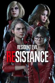 Купить ключ дешево Женский костюм выжившего. Клэр Редфилд