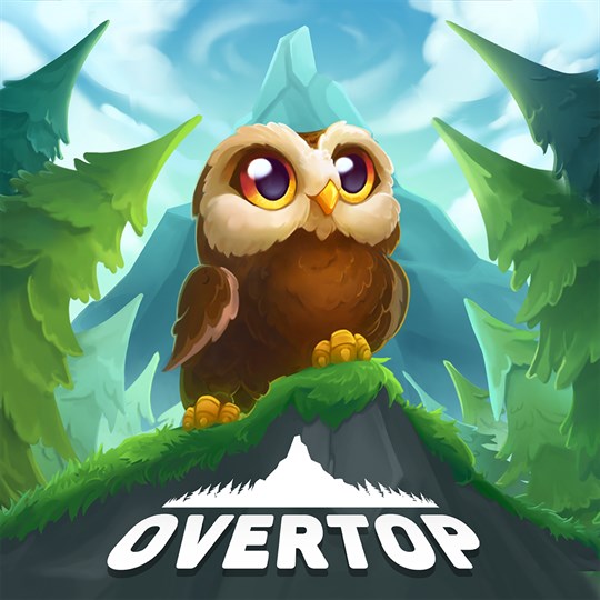 Overtop for xbox