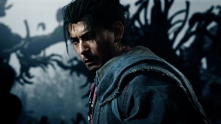 Onimusha: Way of the Sword DEMO screenshot 1