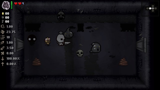 The Binding of Isaac: Afterbirth+ screenshot 3