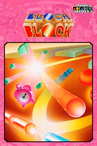 Capcom Arcade 2nd Stadium: A.K.A Block Block – Verpackung