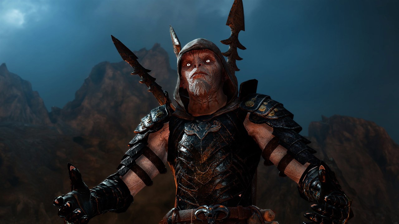 Middle-earth™: Shadow of War™ screenshot 12