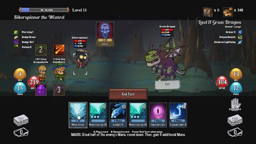 Monster Slayers