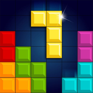 Block Legend Puzzle Game icon