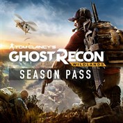 Ghost Recon Wildlands - Free Trial Available Now