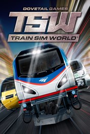 Train Sim World®