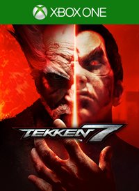 TEKKEN 7