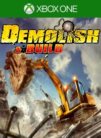 Demolish & Build