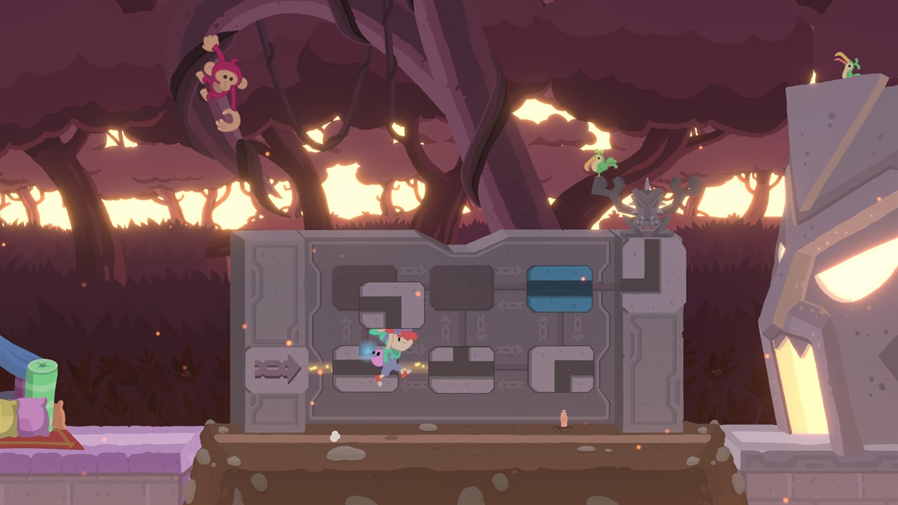 Promenade screenshot 4