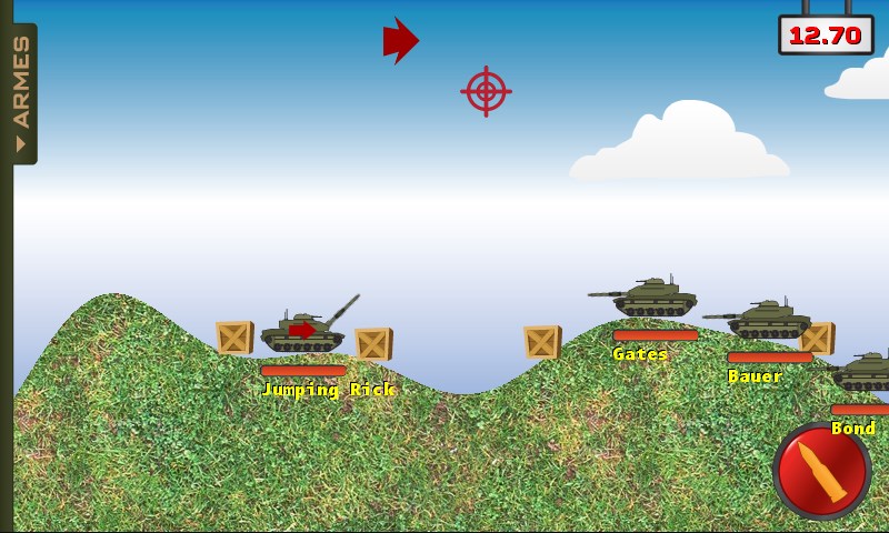 Screenshot 3 TankYou windows