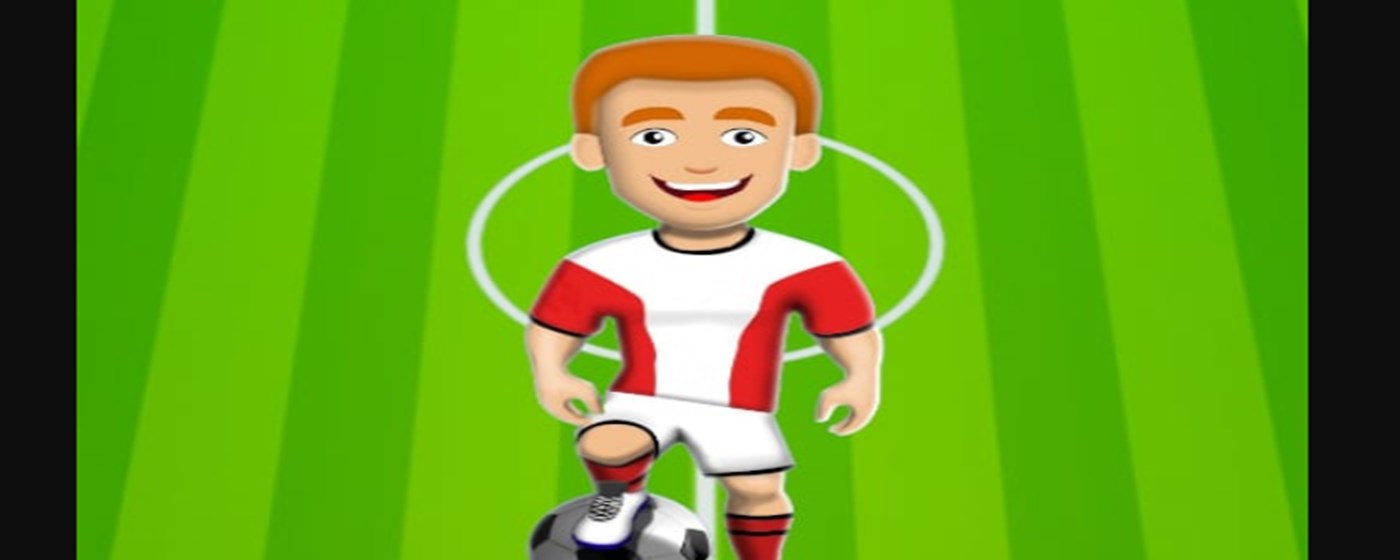 Battle Soccer Arena Game