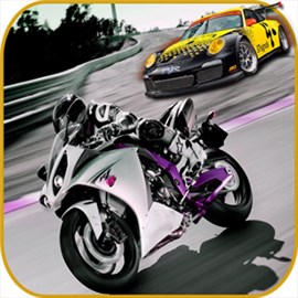 Moto Racing 3d
