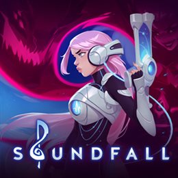 Aperçu Soundfall