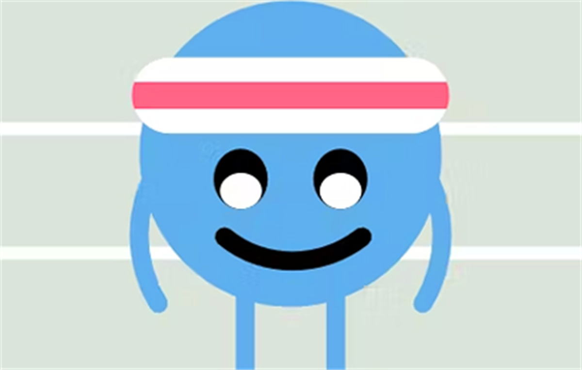Cute Runners Game