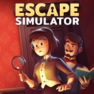 Escape Simulator