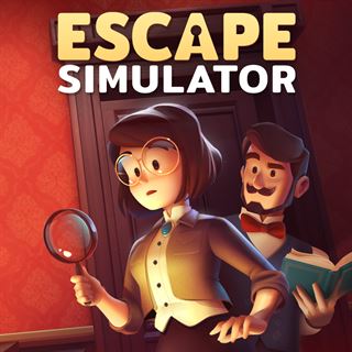 Escape Simulator