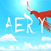 Aery: la aventura de un pajarito