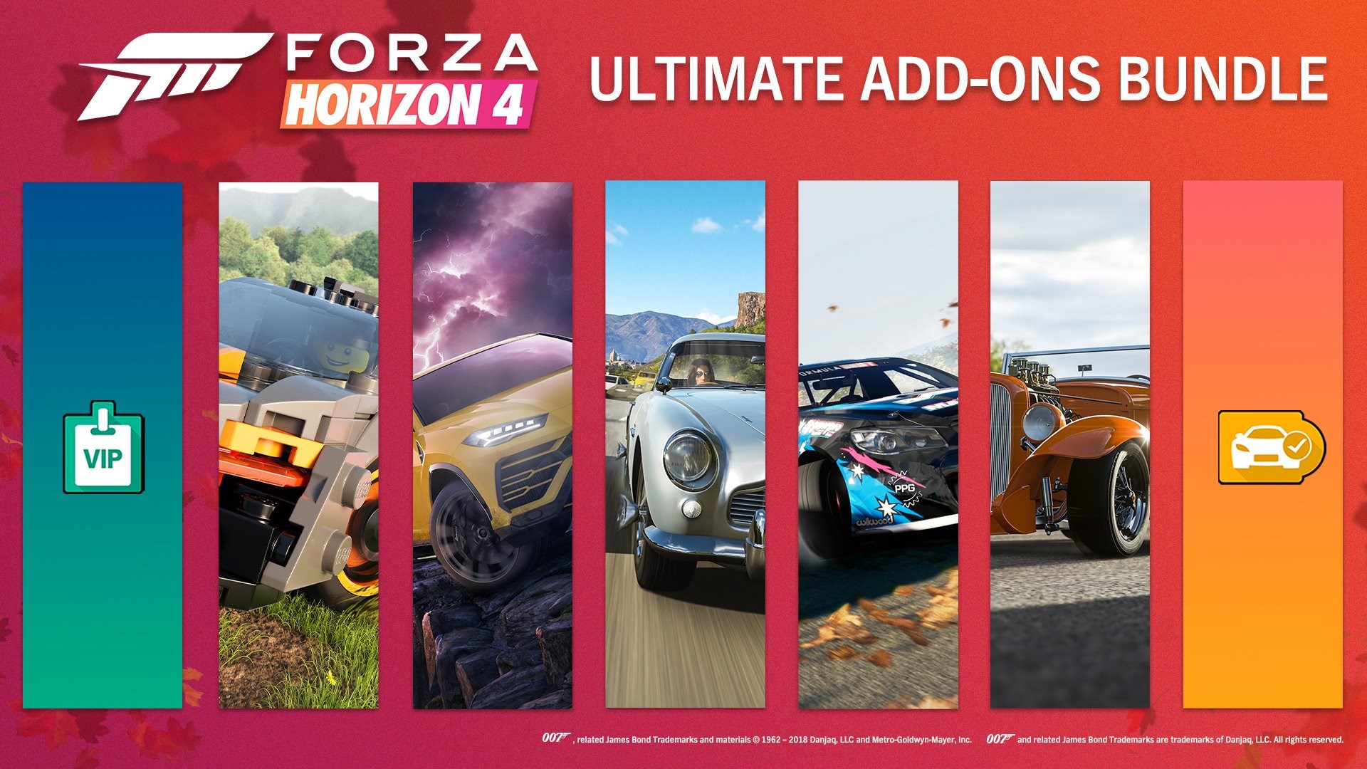 Kaufe Forza Horizon 5 – ''Formula Drift''-Paket (PC / Xbox ONE