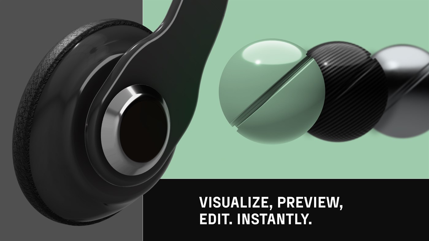 #2. Shapr3D (Windows) di: Shapr3D