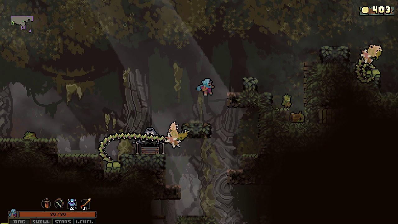Vagante screenshot 4