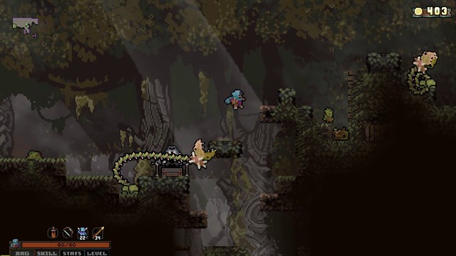 Vagante screenshot 4
