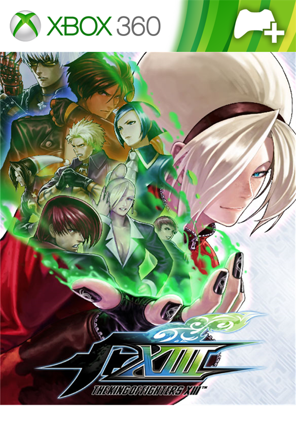 Unlock Key Pack Xbox Series X|S and Xbox One cover art