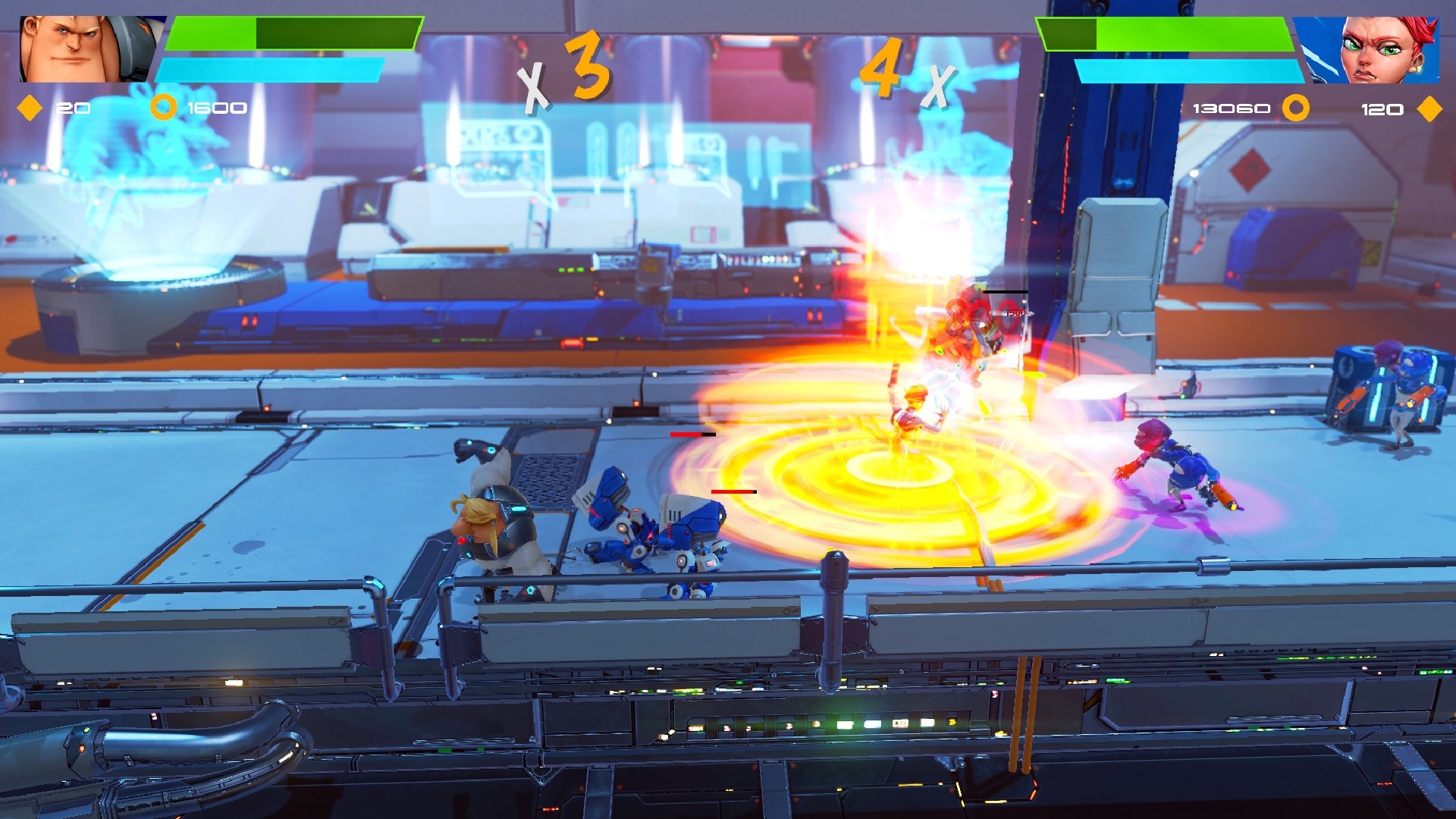 ZHEROS | Xbox | Chiave | Privato