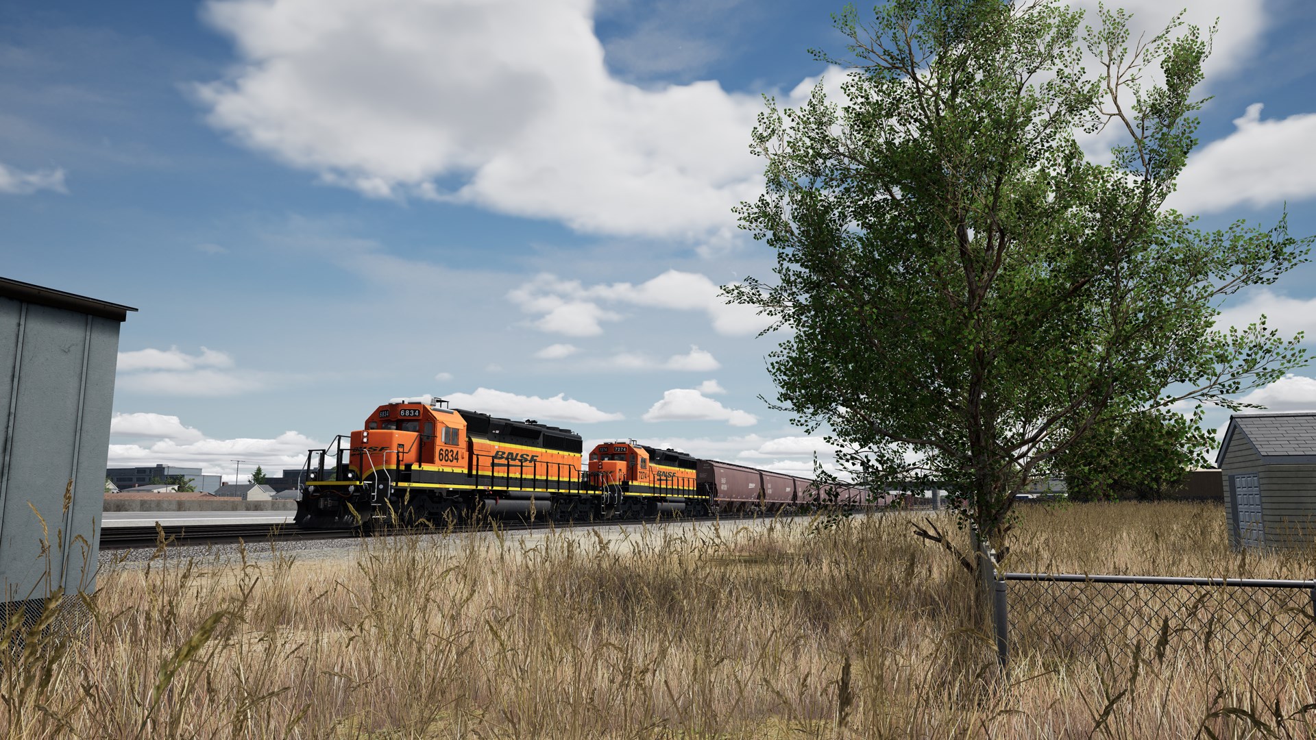 Train Sim World® 5: Cajon Pass: Barstow - San Bernardino