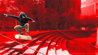 Session: Skate Sim Year One Complete Edition