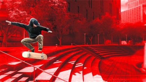 Session: Skate Sim Year One Complete Edition