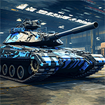 Modern Tanks: War Tank pelit