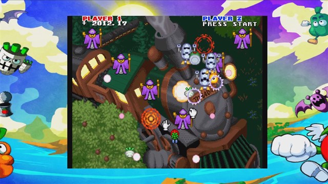 VISCO Collection screenshot 3