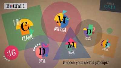 The Jackbox Party Pack 7 — скриншот 24