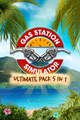 GSS Ultimate Pack 5 in 1