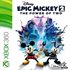 Disney Epic Mickey: Le retour des héros
