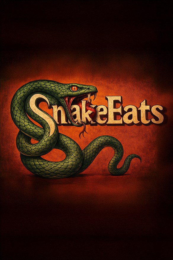 SnakeEats