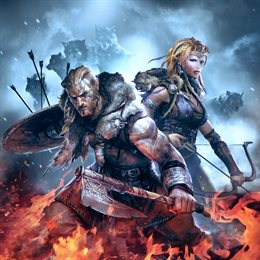 Aperçu Vikings - Wolves of Midgard