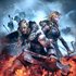 Vikings - Wolves of Midgard