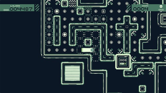 It's Kooky + Cyber Protocol screenshot 3
